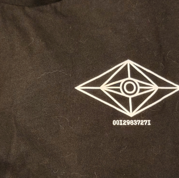 Slander Chimera Tour Shirt - Picture 2 of 3